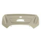 OVERHEAD CONSOLE PANEL