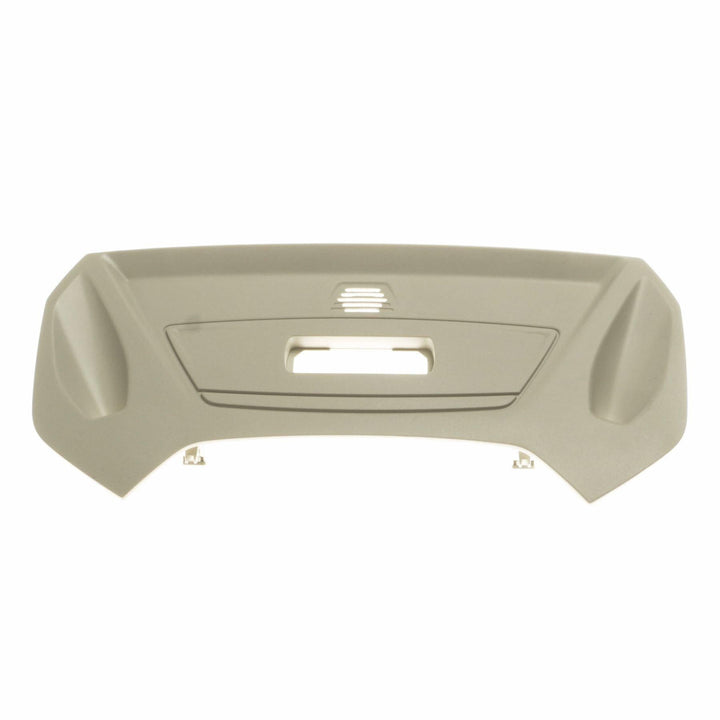 OVERHEAD CONSOLE PANEL