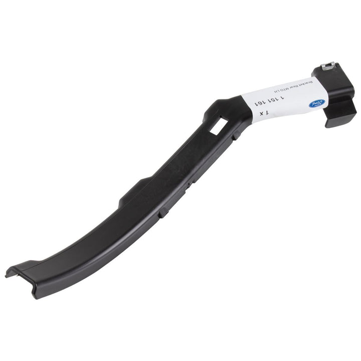 FIESTA BUMPER MOUNTING BRACKET