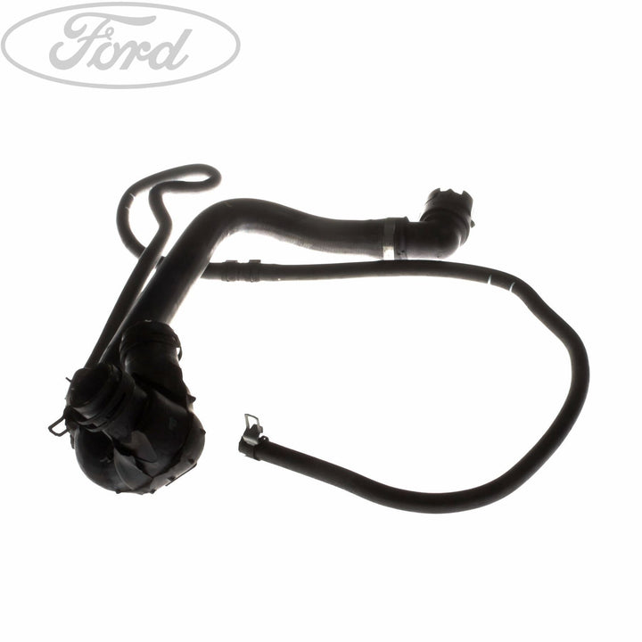 RADIATOR HOSE