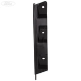 EVEREST FRONT O/S RADIATOR GRILLE BRACKET WAGON 2013-