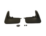 MONDEO FROM 09/2014 MUD FLAPS REAR,CONTOURED