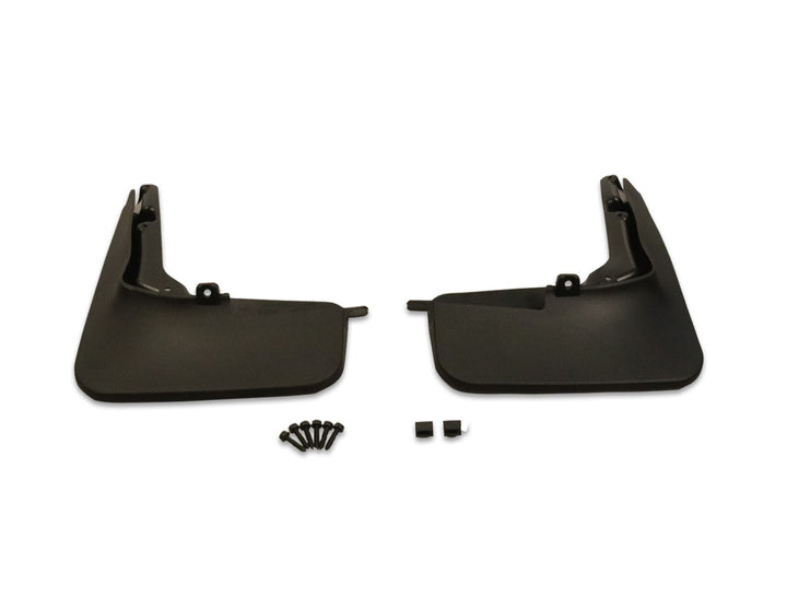 MONDEO FROM 09/2014 MUD FLAPS REAR,CONTOURED
