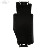 ADDITIONAL FUSE BOX COVER