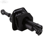 MASTER CYLINDER