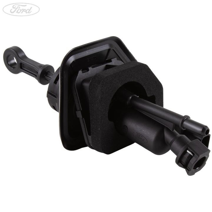 MASTER CYLINDER