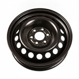 TRANSIT CUSTOM TEMPORARY SPARE STEEL WHEEL 2023-ONWARDS 2653330