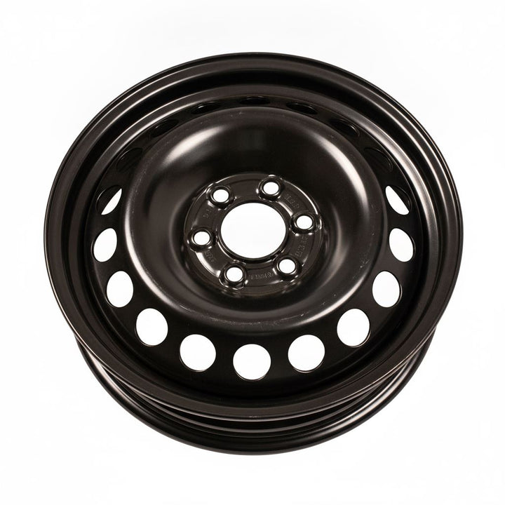 TRANSIT CUSTOM TEMPORARY SPARE STEEL WHEEL 2023-ONWARDS 2653330