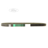 FOCUS C-MAX FIESTA FUSION DRIVE V BELT