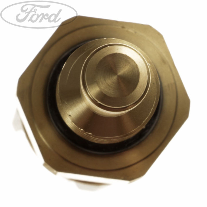 ENGINE COOLANT TEMPERATURE SENSOR