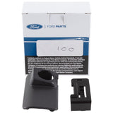 TRANSIT CUSTOM CAMERA HOUSING KIT HINGED REAR DOORS BLACK