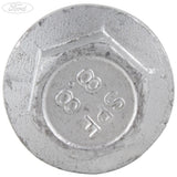 TRANSMISSION MOUNTING HEX HEAD BOLT PACK OF 5