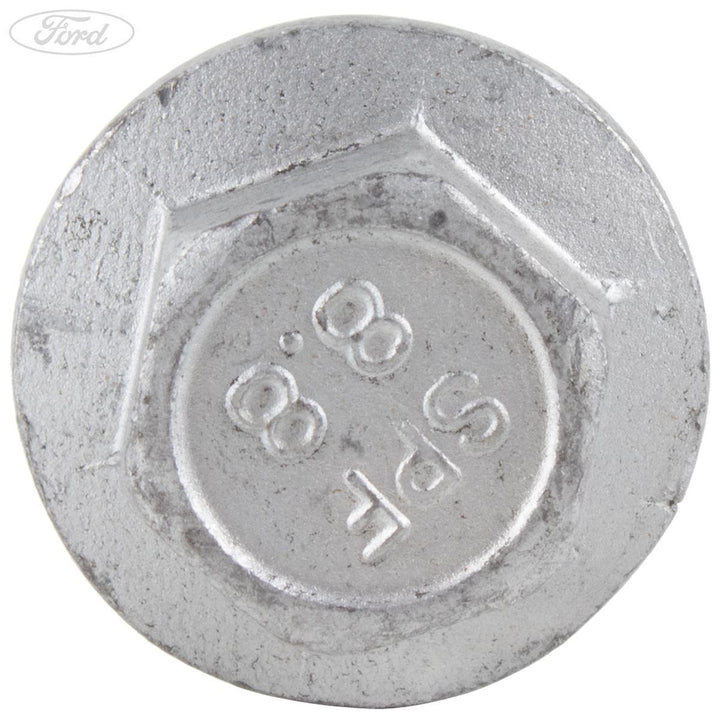 TRANSMISSION MOUNTING HEX HEAD BOLT PACK OF 5