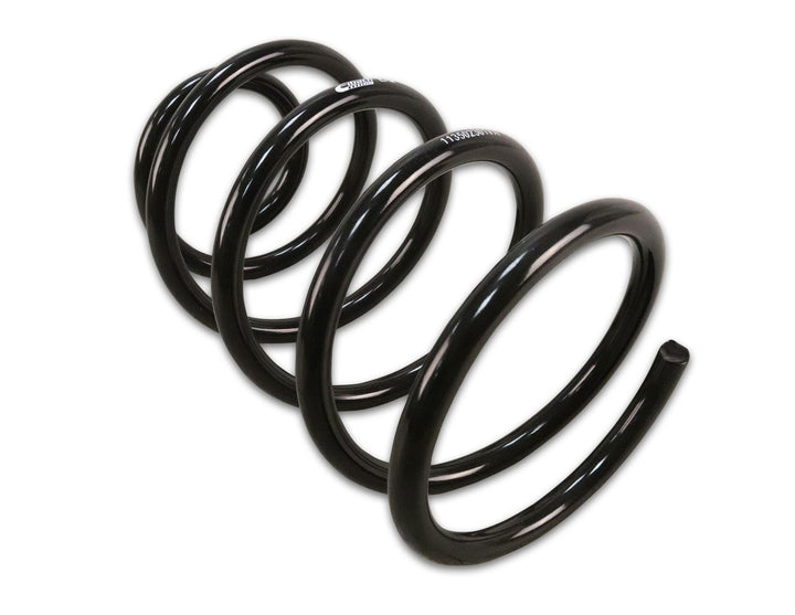 FOCUS EIBACH®* SUSPENSION-LOWERING KIT WITH FITTING  01/2011  07/2015