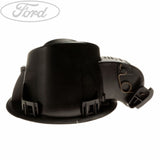 C-MAX FUEL TANK FILLER DOOR HOUSING