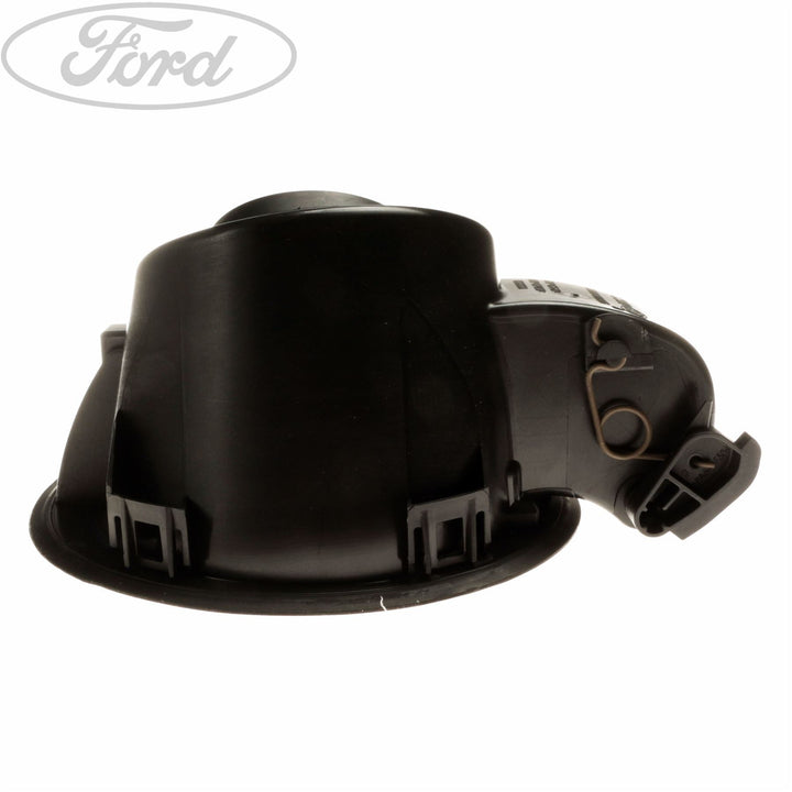 C-MAX FUEL TANK FILLER DOOR HOUSING