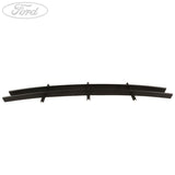 FOCUS FRONT BUMPER LOWER RADIATOR GRILLE 2014-2019