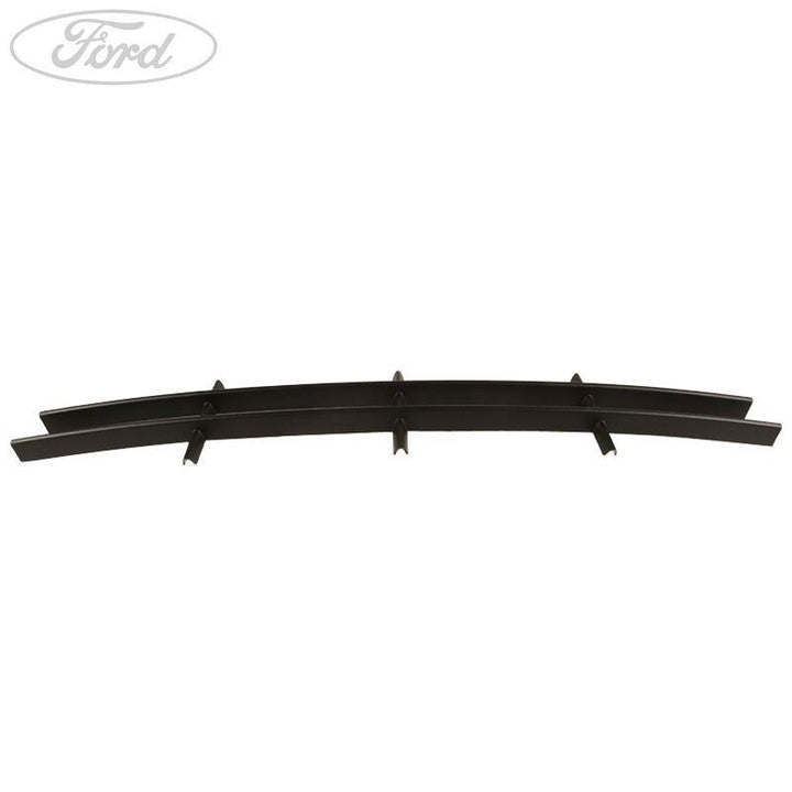 FOCUS FRONT BUMPER LOWER RADIATOR GRILLE 2014-2019