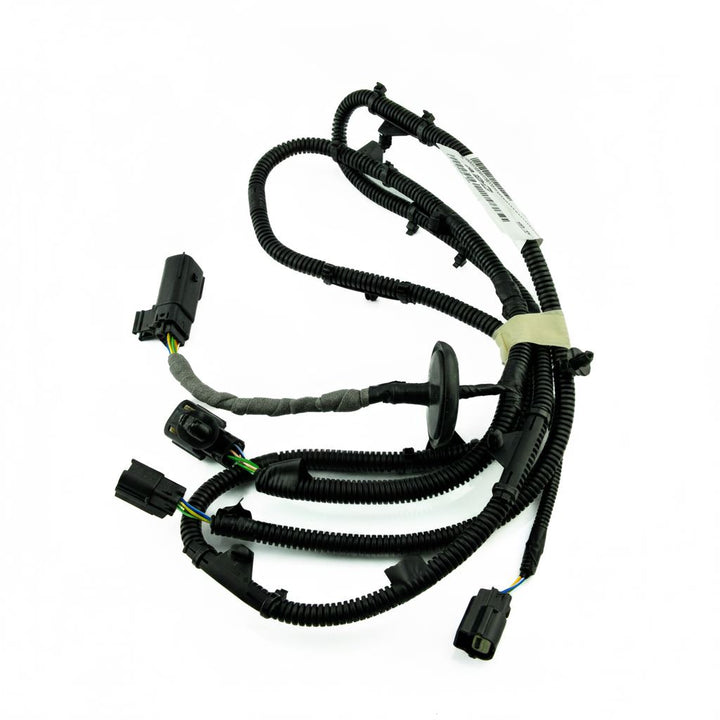 Transit Custom Rear Bumper Parking Sensor Wire 2019-2023