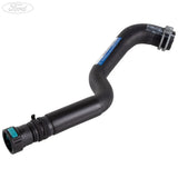 FIESTA KA+ B-MAX 9 DURATEC AIR CON HEATER OUTLET HOSE