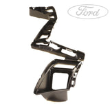 MONDEO REAR BUMPER MOUNTING BRACKET