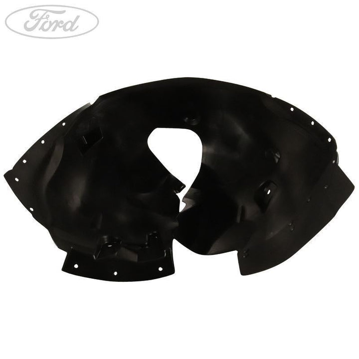 S-MAX GALAXY FRONT O/S INNER WHEEL ARCH SPLASH GUARD