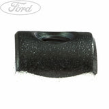 SHOCK ABS ANCILLARY PARTS