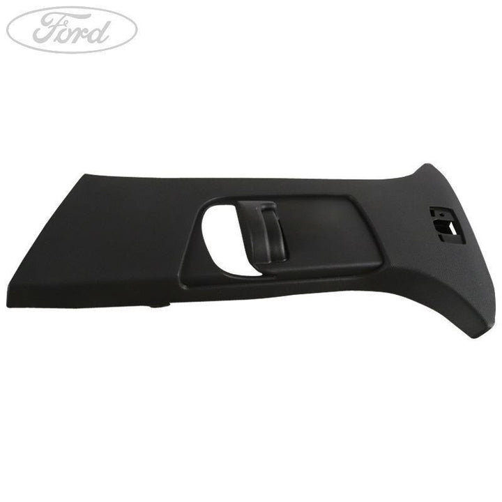 TRIM PANEL