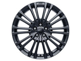 FOCUS SET OF 4 ALLOY WHEELS 01/2016 06/2019