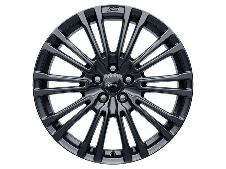 FOCUS SET OF 4 ALLOY WHEELS 01/2016 06/2019