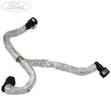 Connect 1.8 Duratorq TDCi Fuel Filter Inlet Pipe 2006-2013