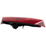 C-MAX GRAND C-MAX REAR N/S INNER LIGHT LAMP CLUSTER 10-19