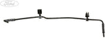 TRANSIT HEATER VACUUM HOSE LESS AIR CON 2006-2013