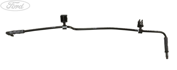 TRANSIT HEATER VACUUM HOSE LESS AIR CON 2006-2013