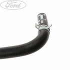 COOLING SYSTEM HOSE