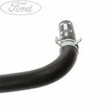 COOLING SYSTEM HOSE