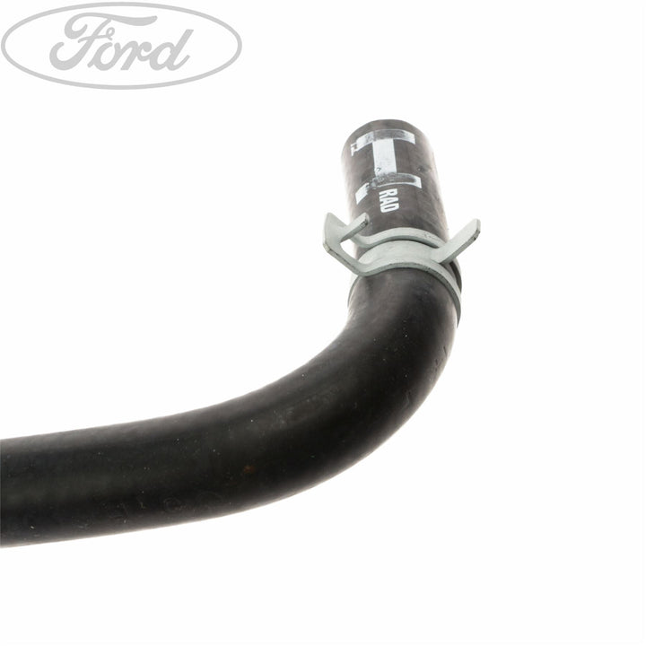 COOLING SYSTEM HOSE