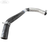 COOLING SYSTEM HOSE