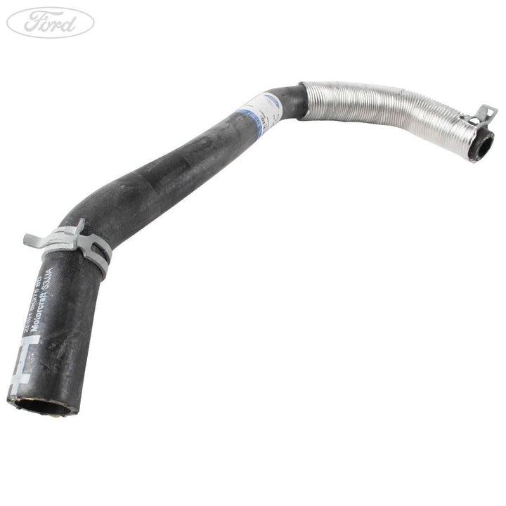 COOLING SYSTEM HOSE