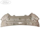 HOOD INSULATOR