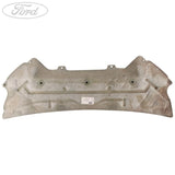 HOOD INSULATOR