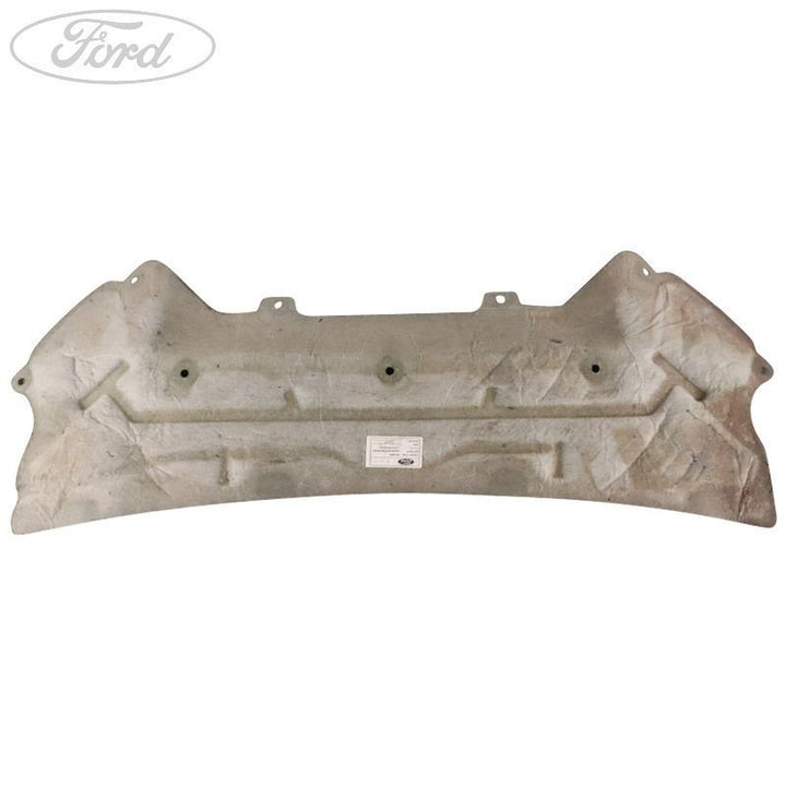 HOOD INSULATOR