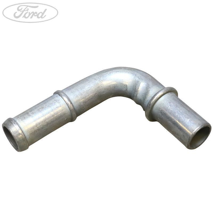 DURATEC THERMOSTAT WATER CONNECTION PIPE 09/2014-