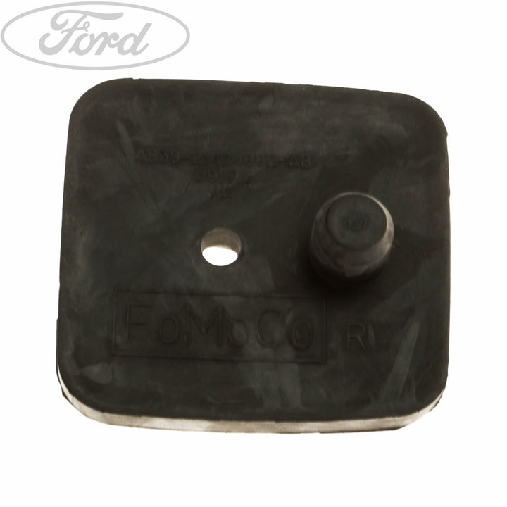 DOOR/BOOT/TAILG.PRTS