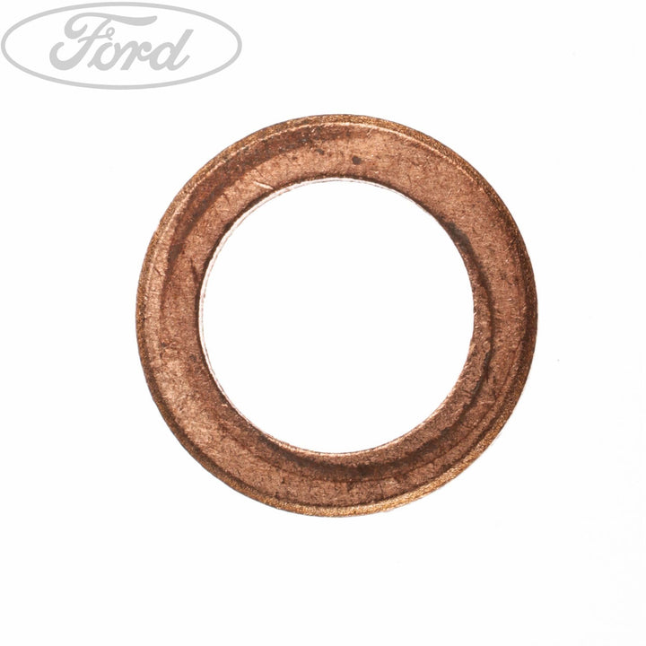 FRONT BRAKE PIPES WASHER PACK OF 5