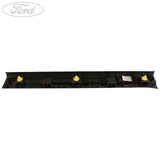 DOOR SCUFF PLATE