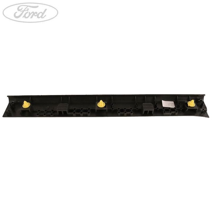 DOOR SCUFF PLATE