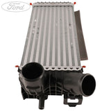 C-MAX 1.6 DURATORQ DI TC INTERCOOLER 08/2010-06/2015