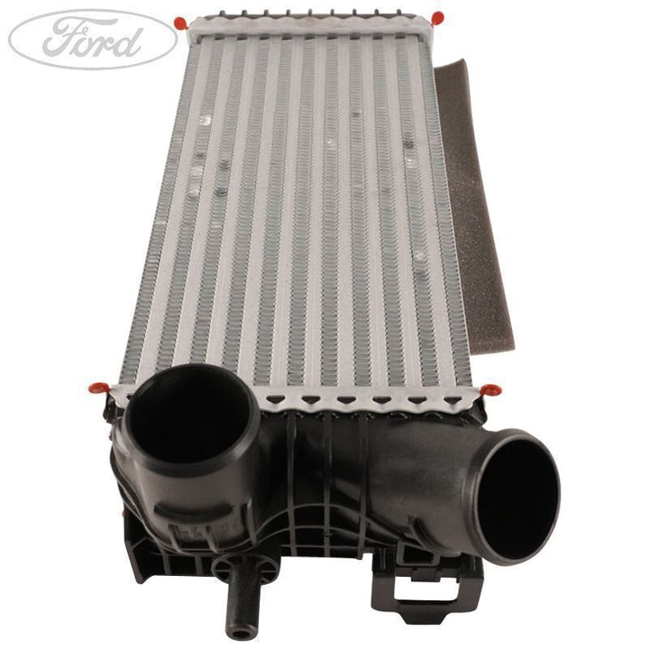 C-MAX 1.6 DURATORQ DI TC INTERCOOLER 08/2010-06/2015