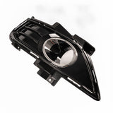 Mondeo N/S Front Fog Light Bezel Grille Chrome 2014-2022